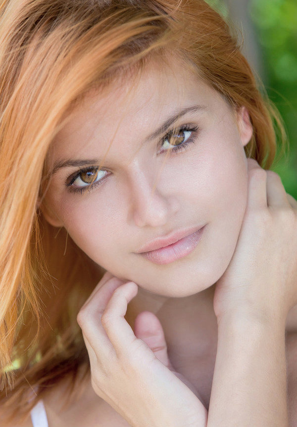 Лиана, 20 лет, 1 размер груди
